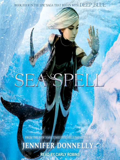 Title details for Sea Spell by Jennifer Donnelly - Available